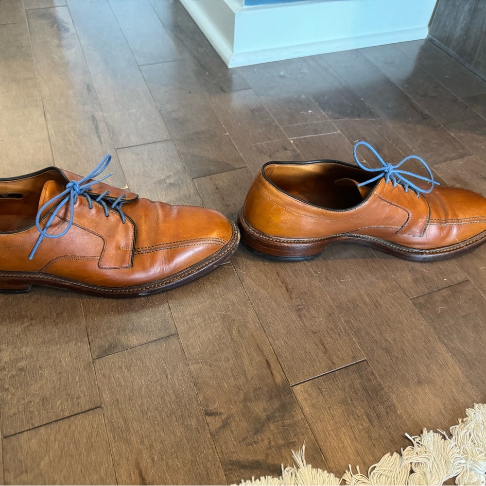 Allen Edmonds Hillcrest. Men’s dress shoes. Size 10 D - Picture 5 of 5